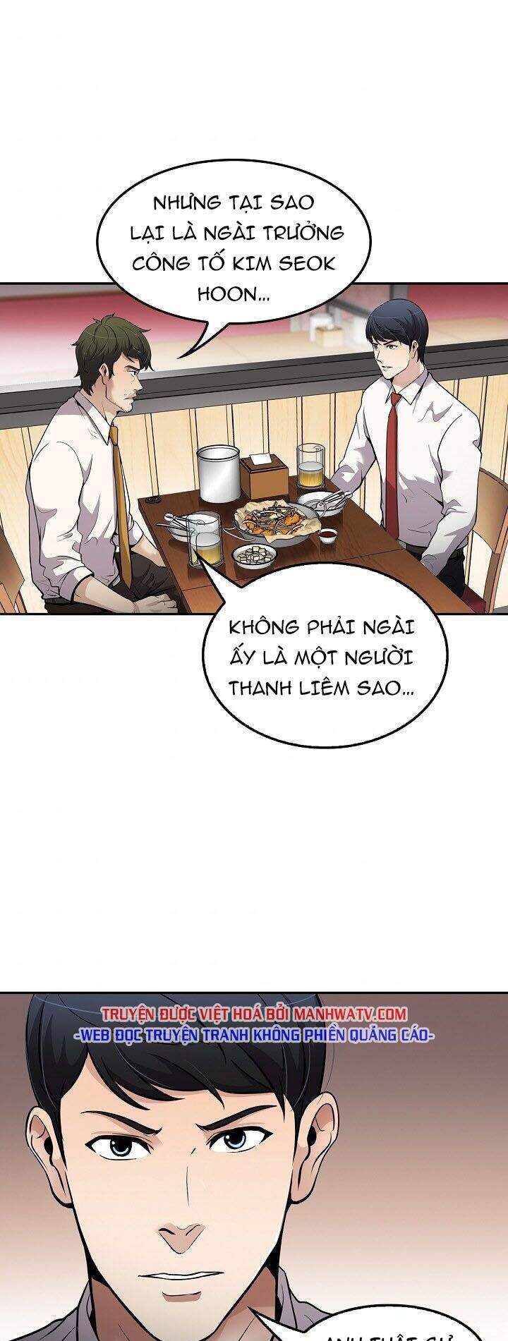 Điều Tra Viên Chuyển Sinh Chapter 89 - 2