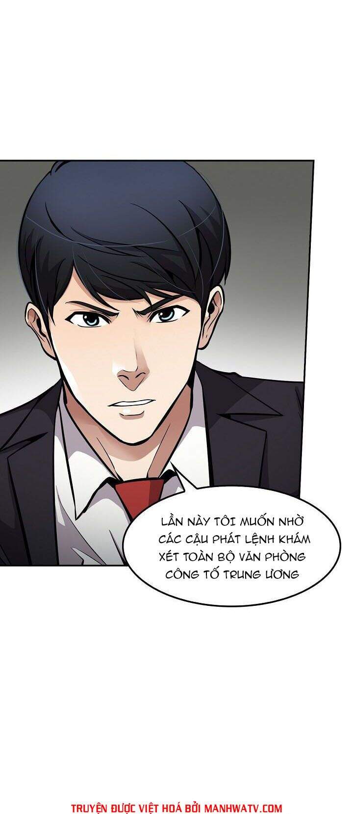 Điều Tra Viên Chuyển Sinh Chapter 89 - 12