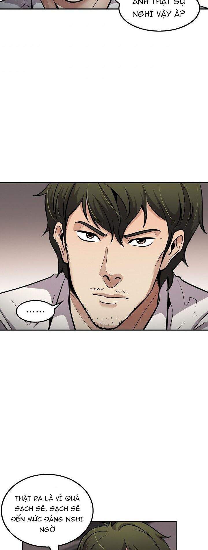 Điều Tra Viên Chuyển Sinh Chapter 89 - 3