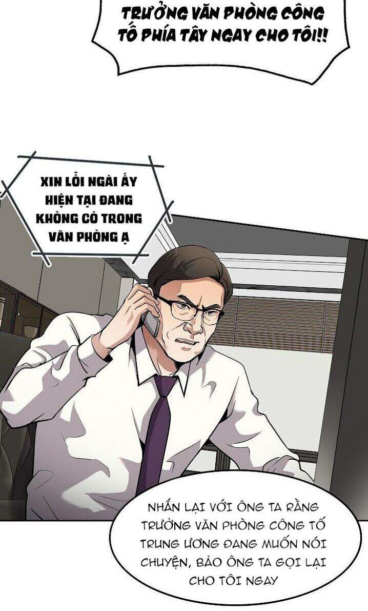 Điều Tra Viên Chuyển Sinh Chapter 89 - 22