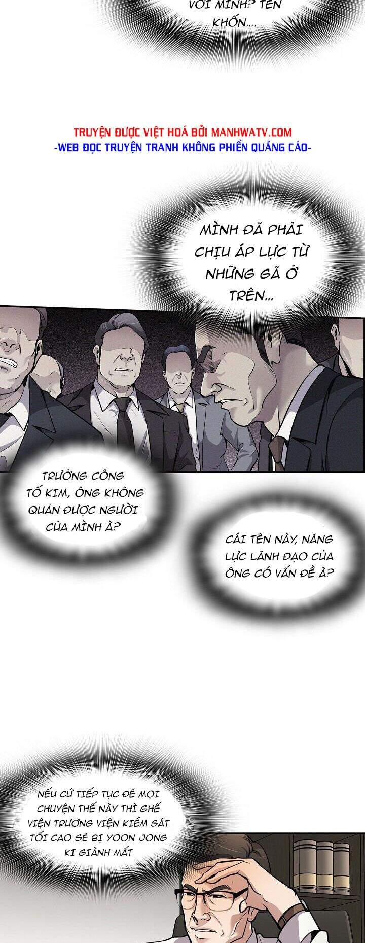 Điều Tra Viên Chuyển Sinh Chapter 89 - 24