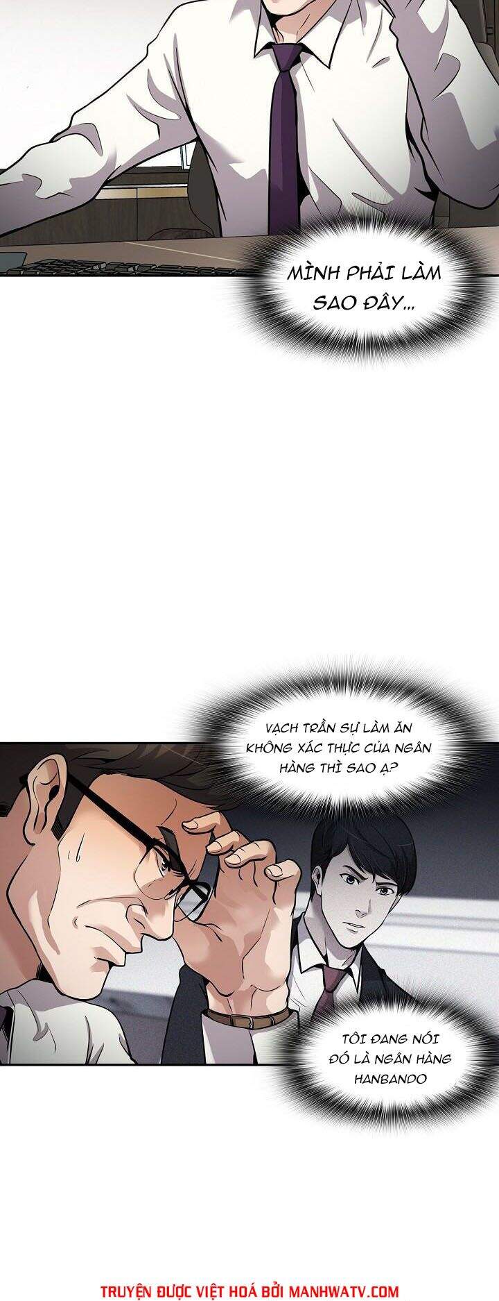 Điều Tra Viên Chuyển Sinh Chapter 89 - 25