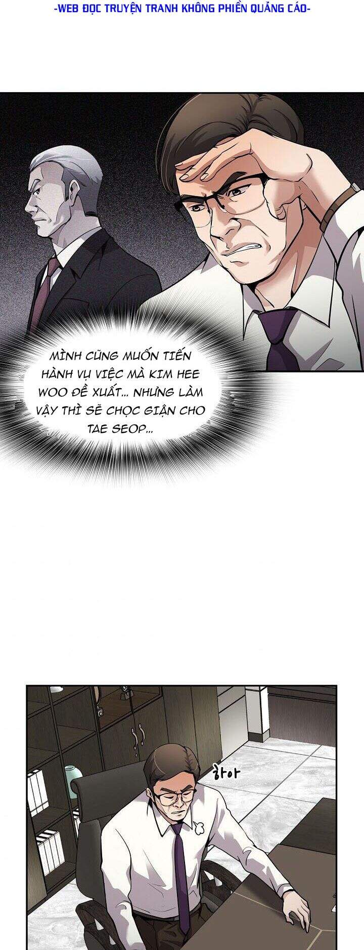 Điều Tra Viên Chuyển Sinh Chapter 89 - 26