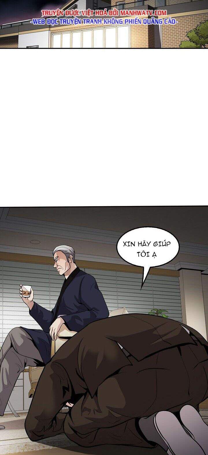 Điều Tra Viên Chuyển Sinh Chapter 89 - 28