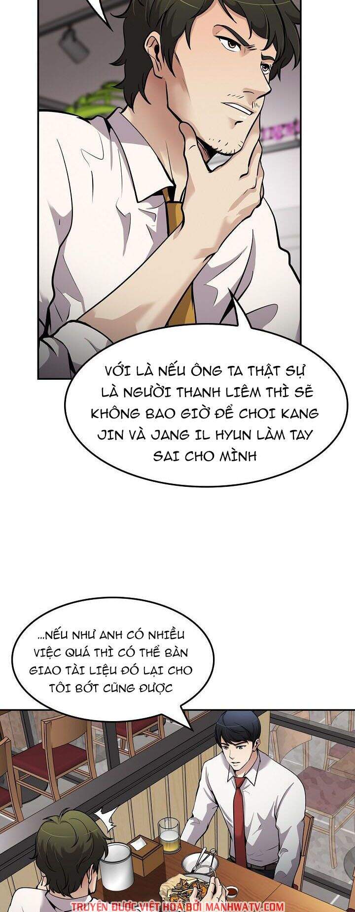 Điều Tra Viên Chuyển Sinh Chapter 89 - 4