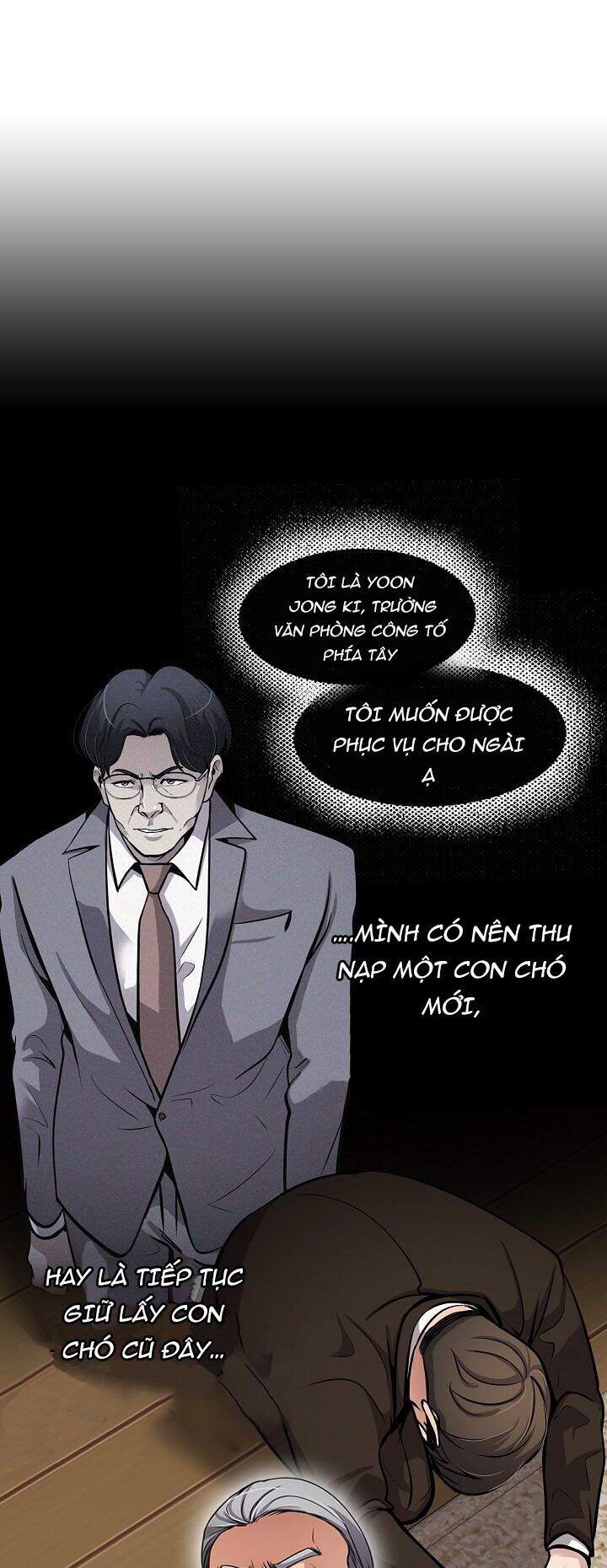 Điều Tra Viên Chuyển Sinh Chapter 89 - 31