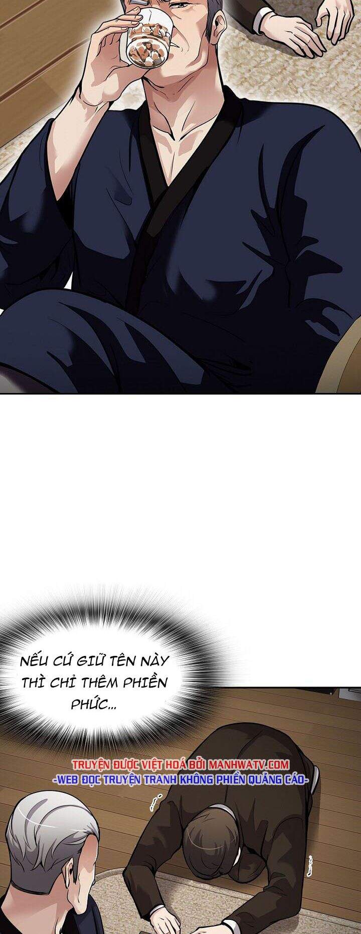 Điều Tra Viên Chuyển Sinh Chapter 89 - 32