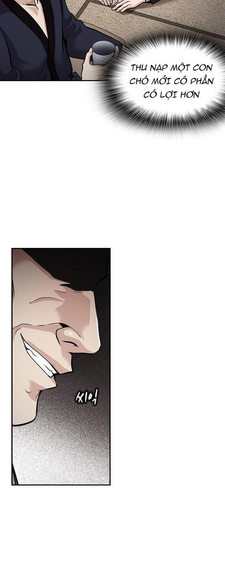 Điều Tra Viên Chuyển Sinh Chapter 89 - 33