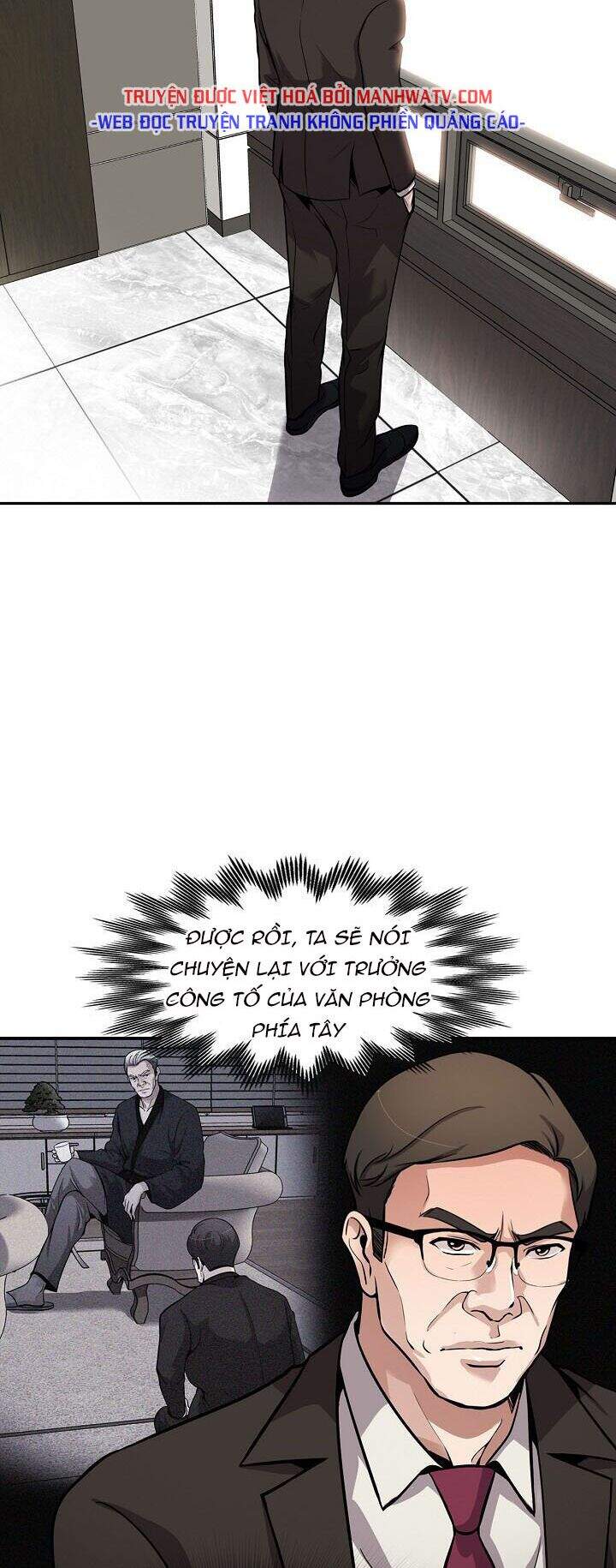 Điều Tra Viên Chuyển Sinh Chapter 89 - 36