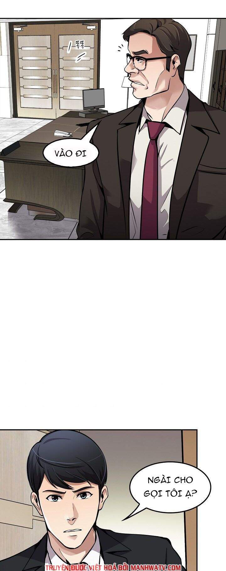 Điều Tra Viên Chuyển Sinh Chapter 89 - 39
