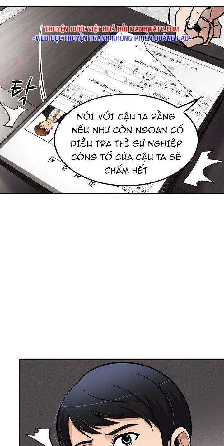 Điều Tra Viên Chuyển Sinh Chapter 89 - 44