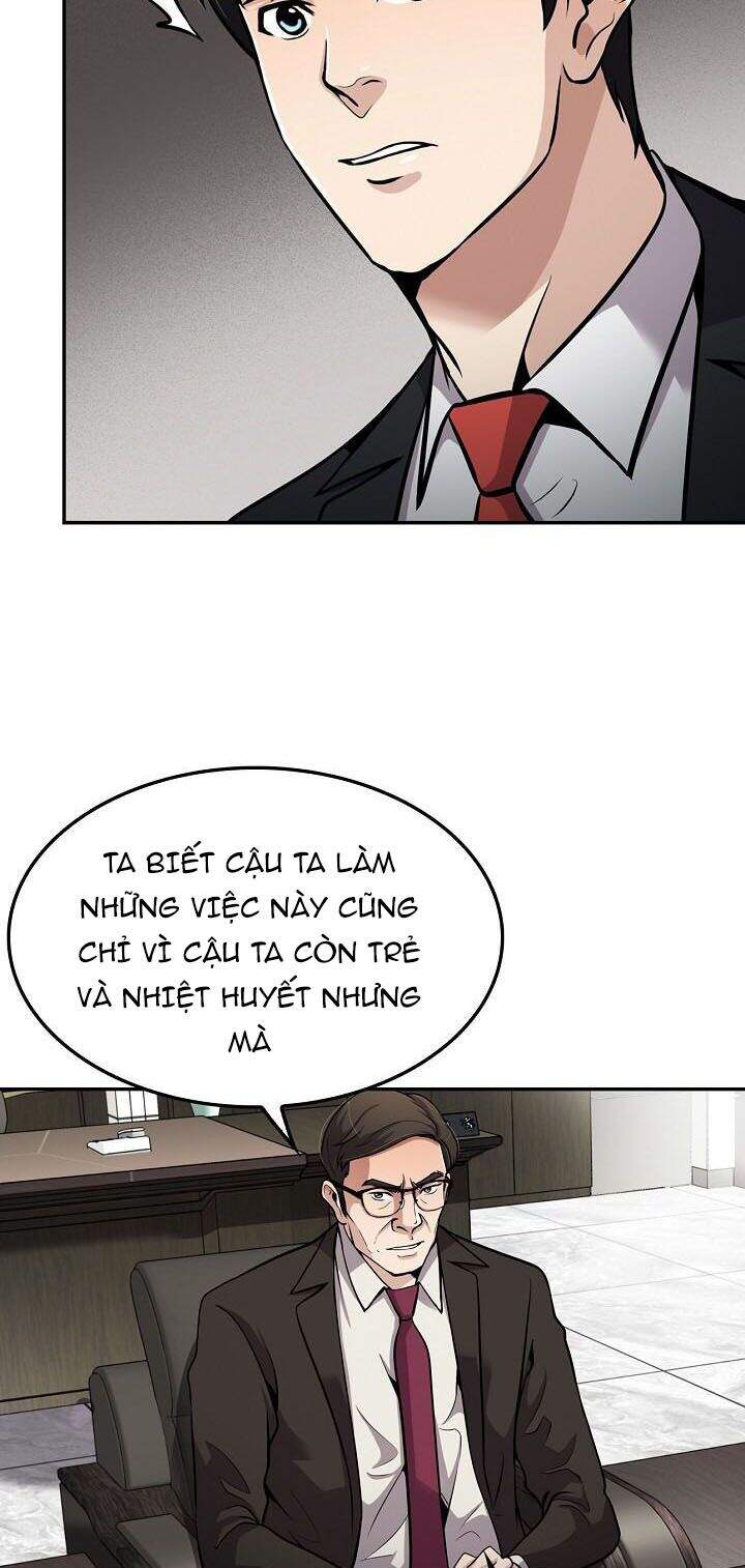 Điều Tra Viên Chuyển Sinh Chapter 89 - 45