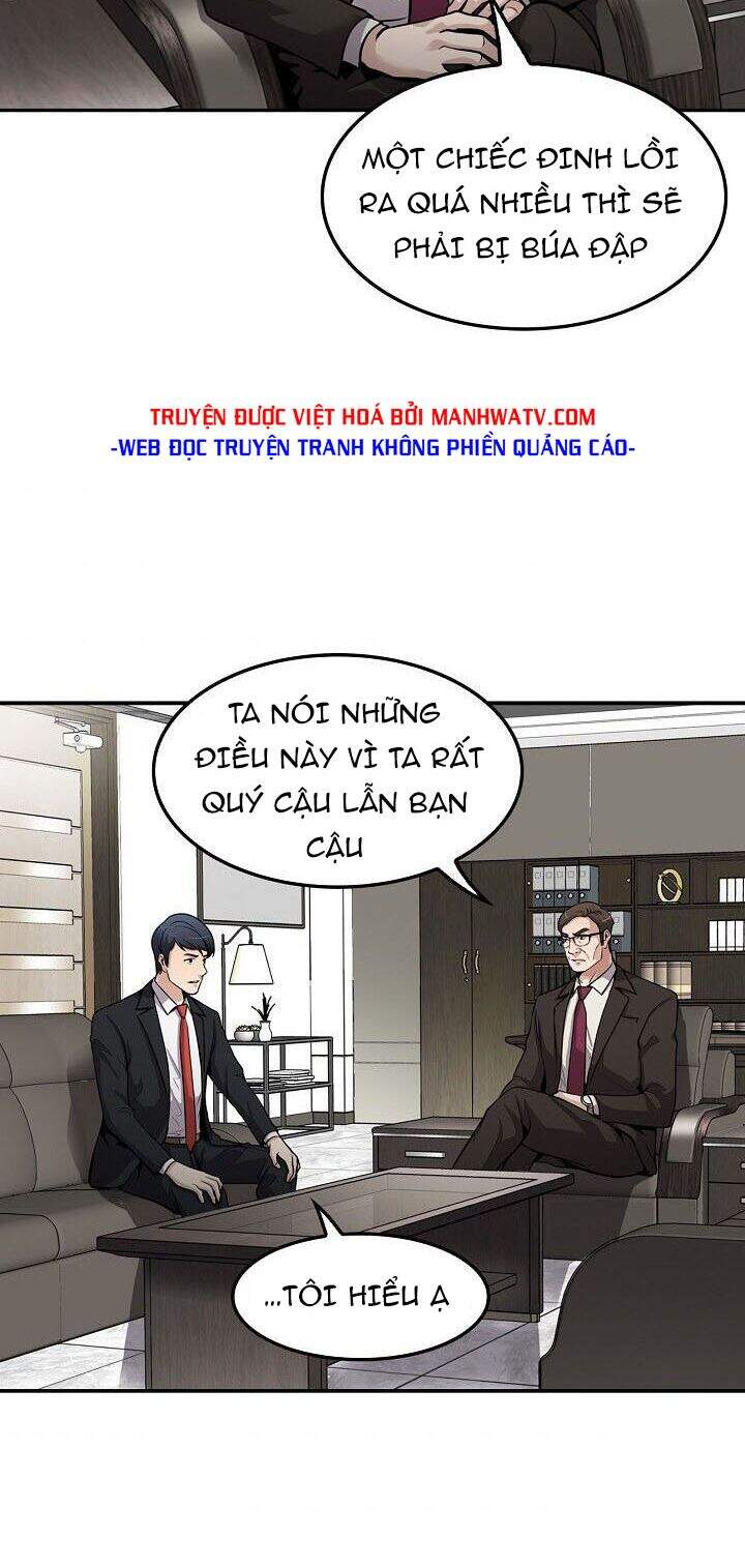 Điều Tra Viên Chuyển Sinh Chapter 89 - 46