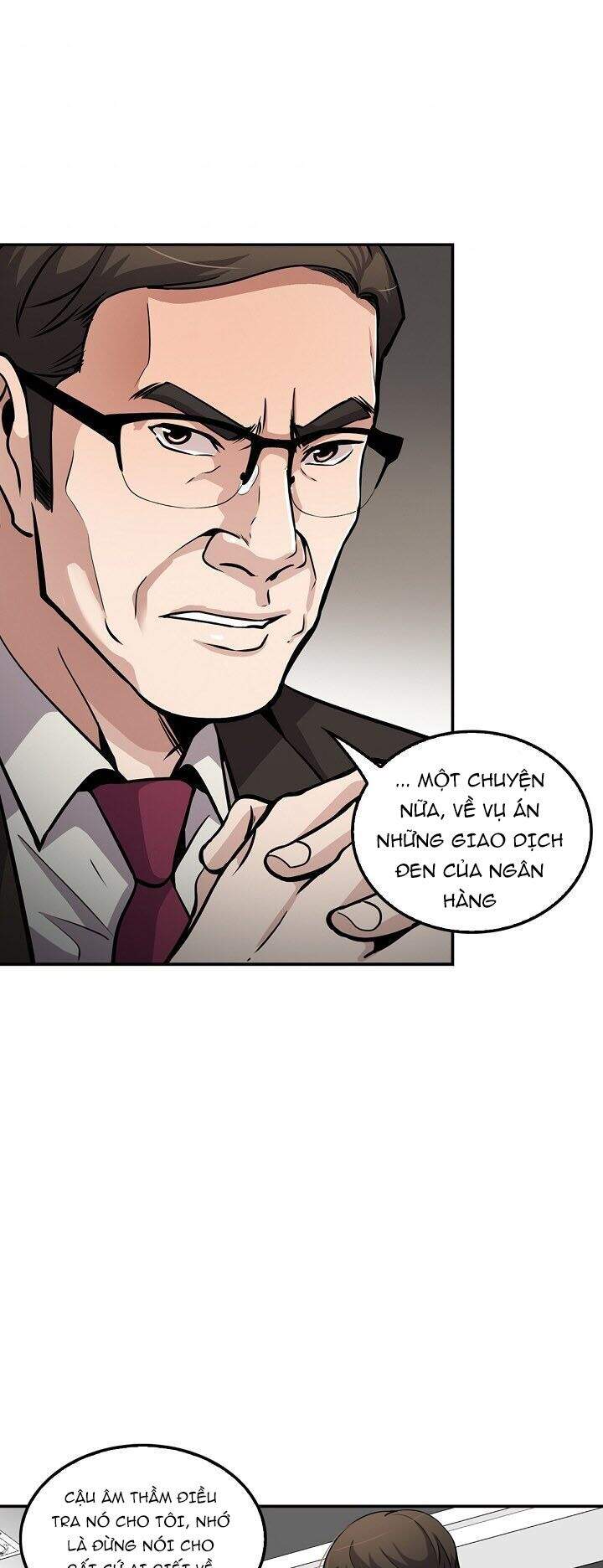 Điều Tra Viên Chuyển Sinh Chapter 89 - 47