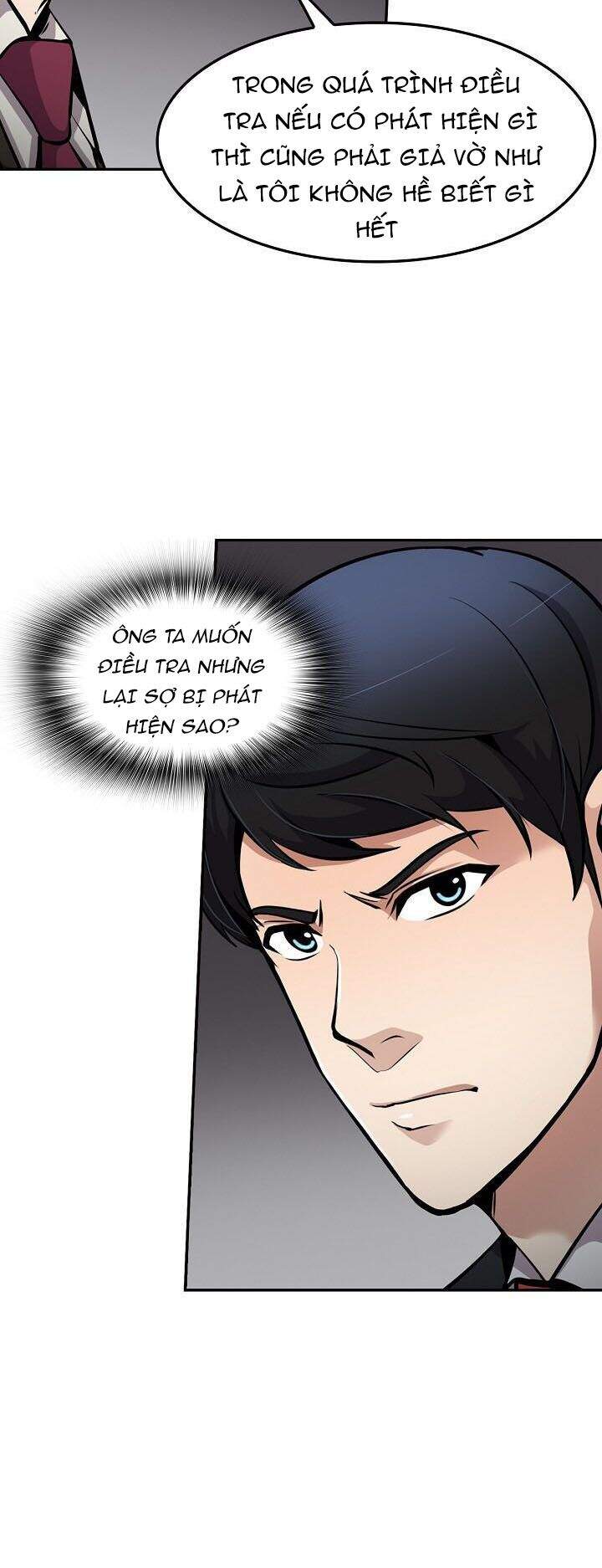 Điều Tra Viên Chuyển Sinh Chapter 89 - 49