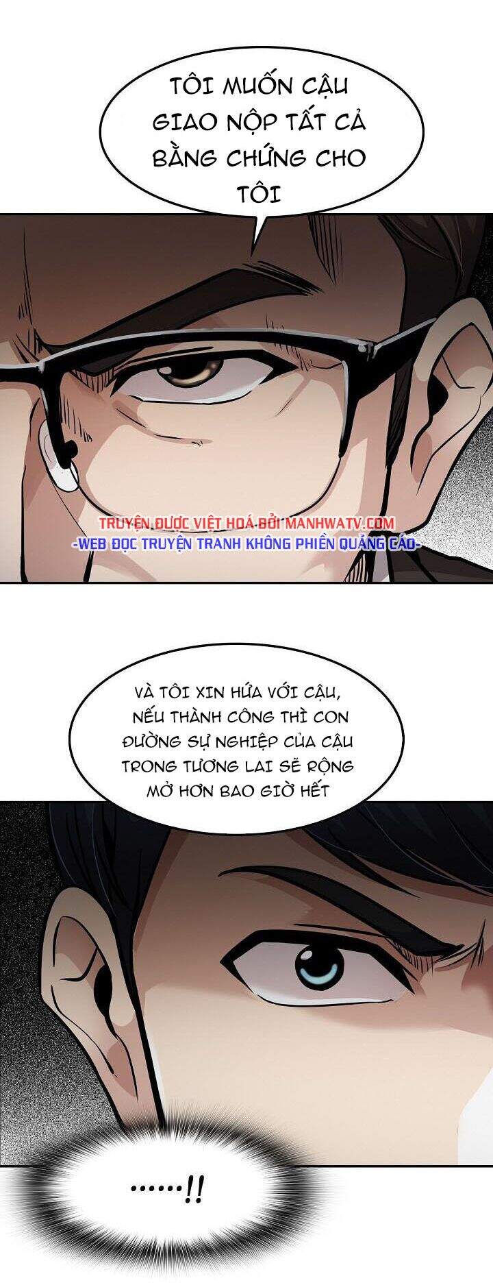 Điều Tra Viên Chuyển Sinh Chapter 89 - 50