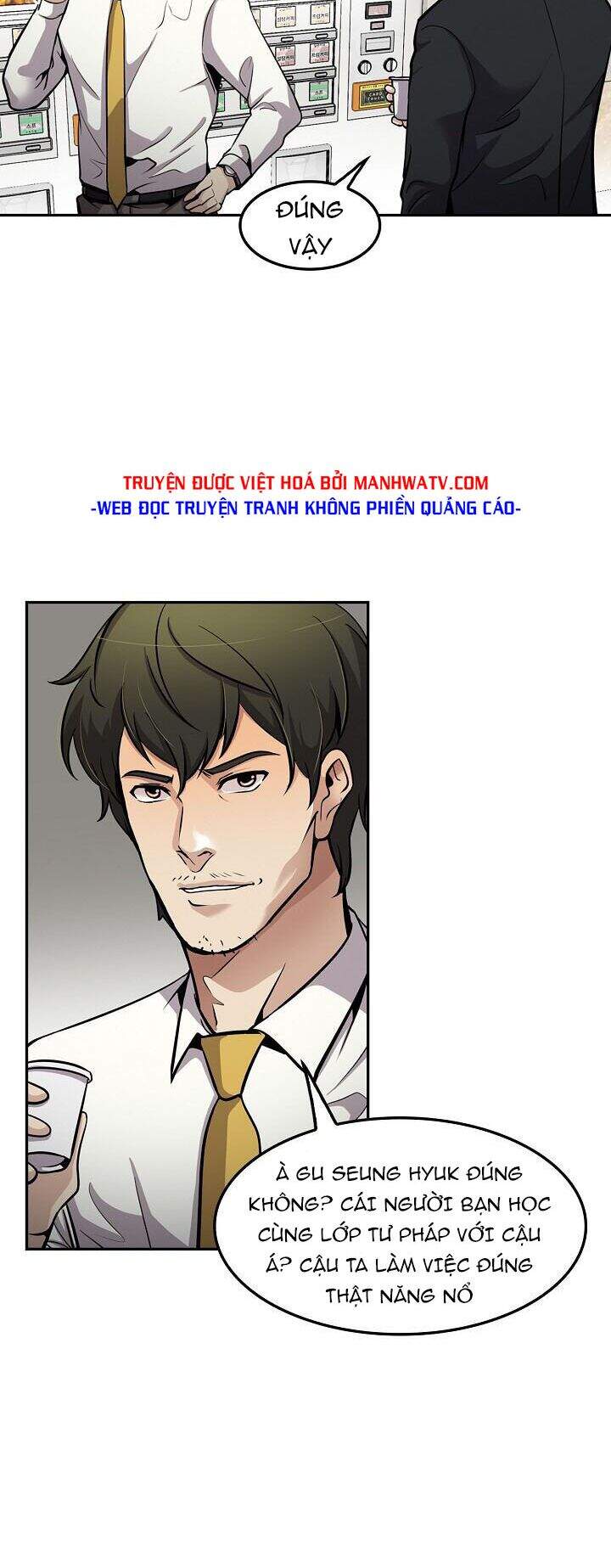 Điều Tra Viên Chuyển Sinh Chapter 89 - 56