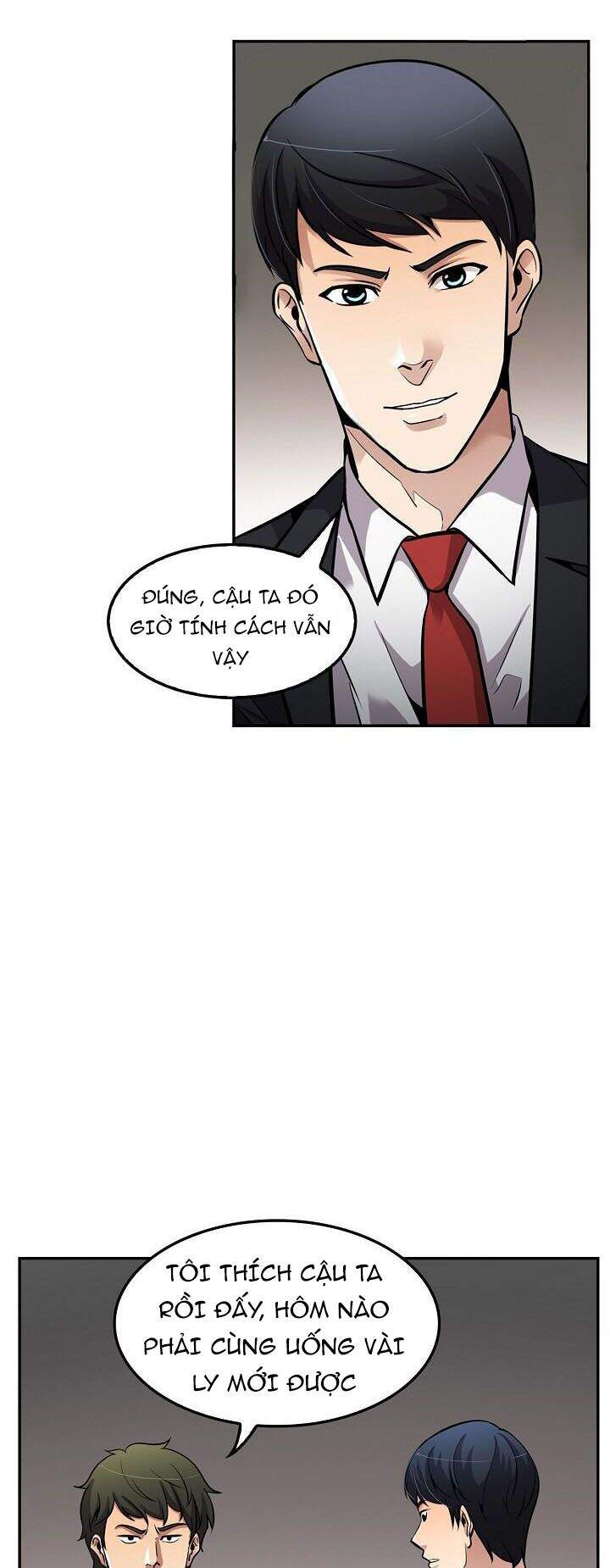 Điều Tra Viên Chuyển Sinh Chapter 89 - 57