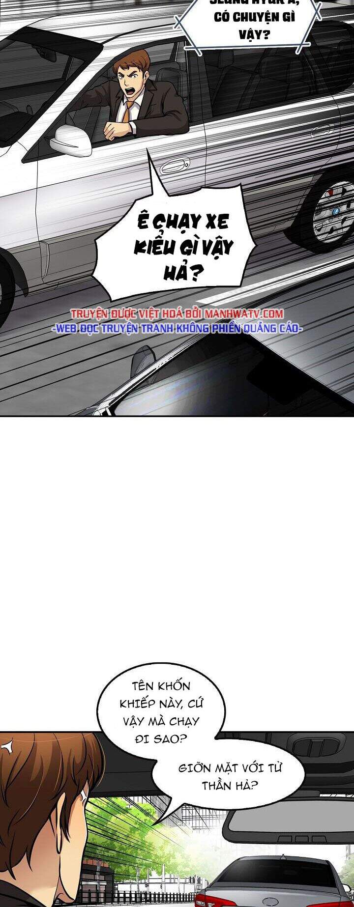 Điều Tra Viên Chuyển Sinh Chapter 89 - 62