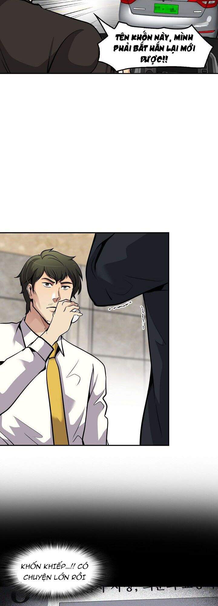 Điều Tra Viên Chuyển Sinh Chapter 89 - 63