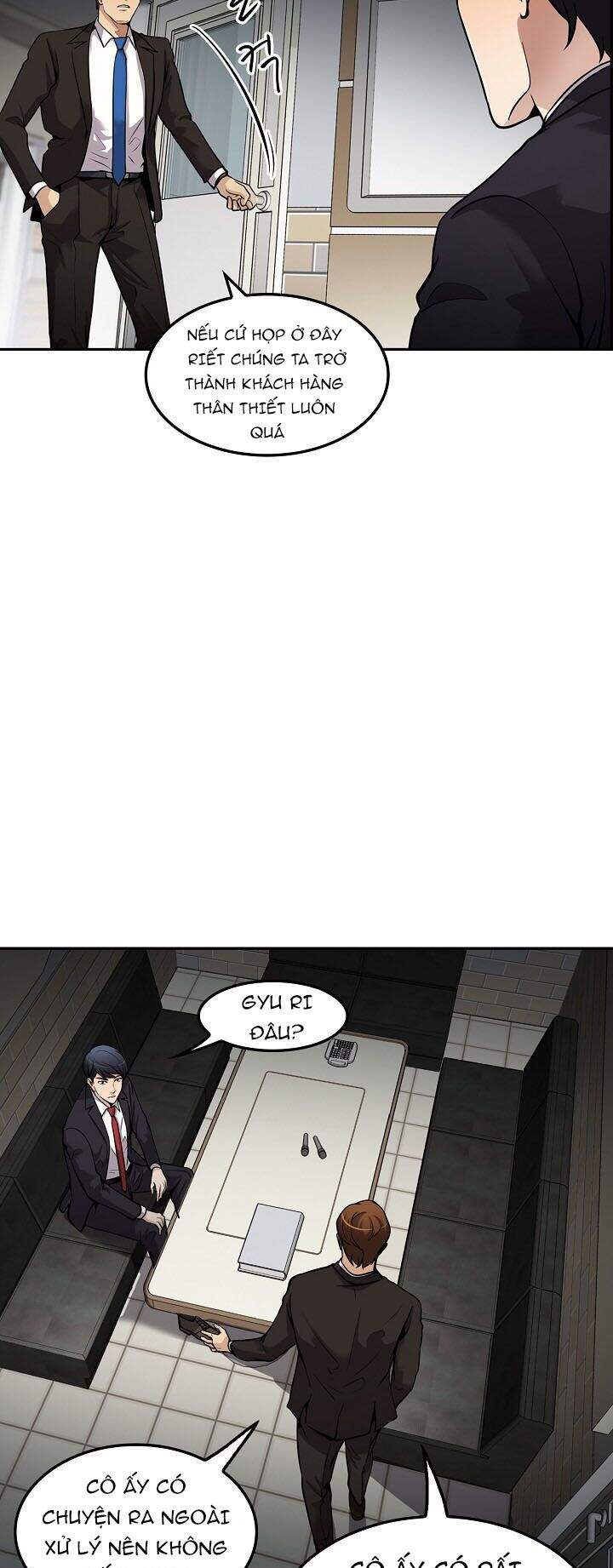 Điều Tra Viên Chuyển Sinh Chapter 89 - 10