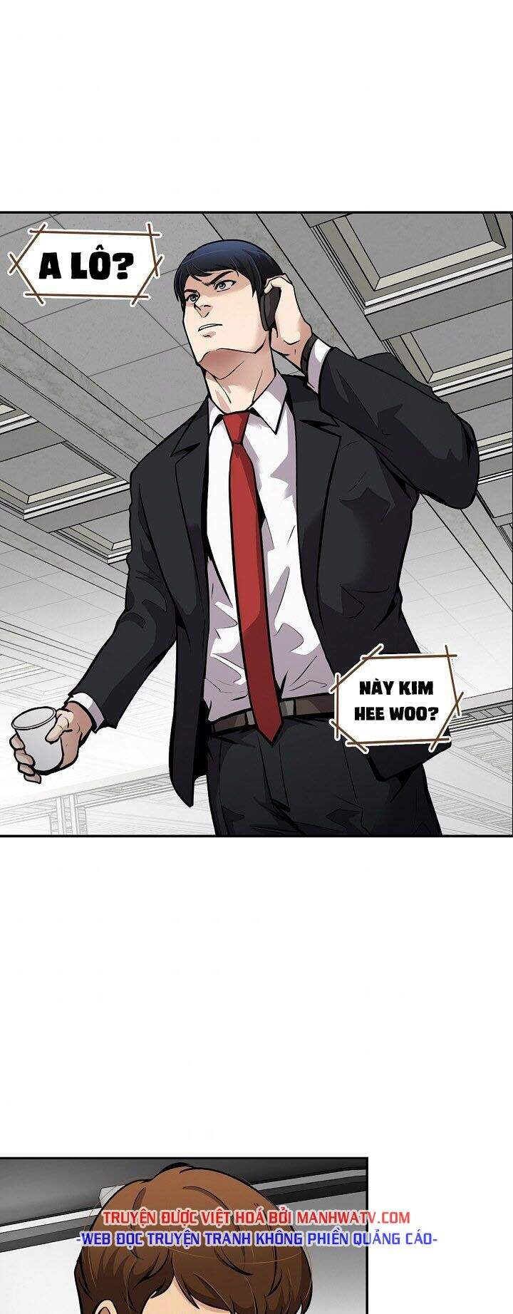 Điều Tra Viên Chuyển Sinh Chapter 90 - 2