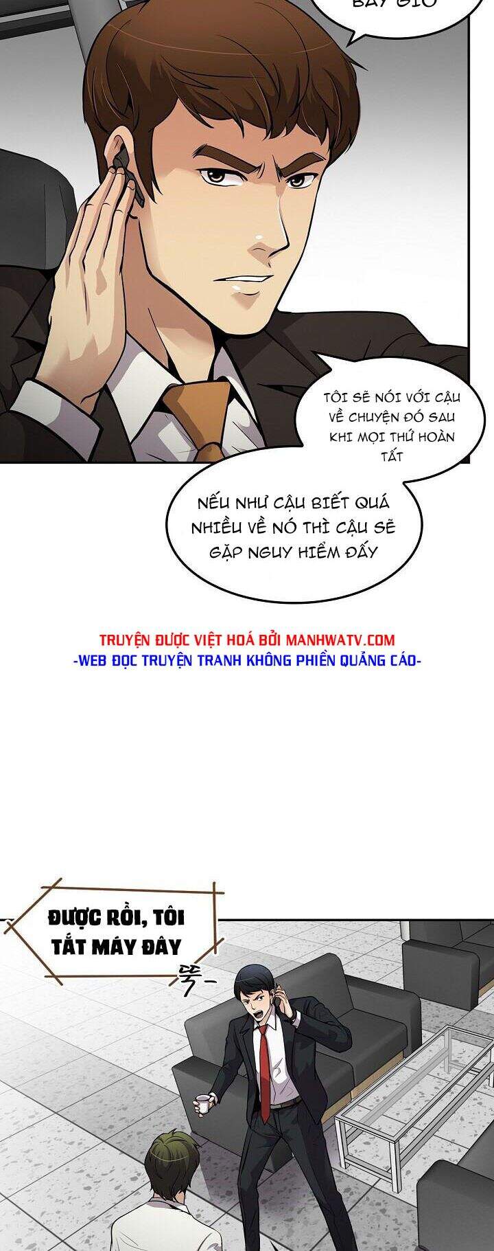 Điều Tra Viên Chuyển Sinh Chapter 90 - 11