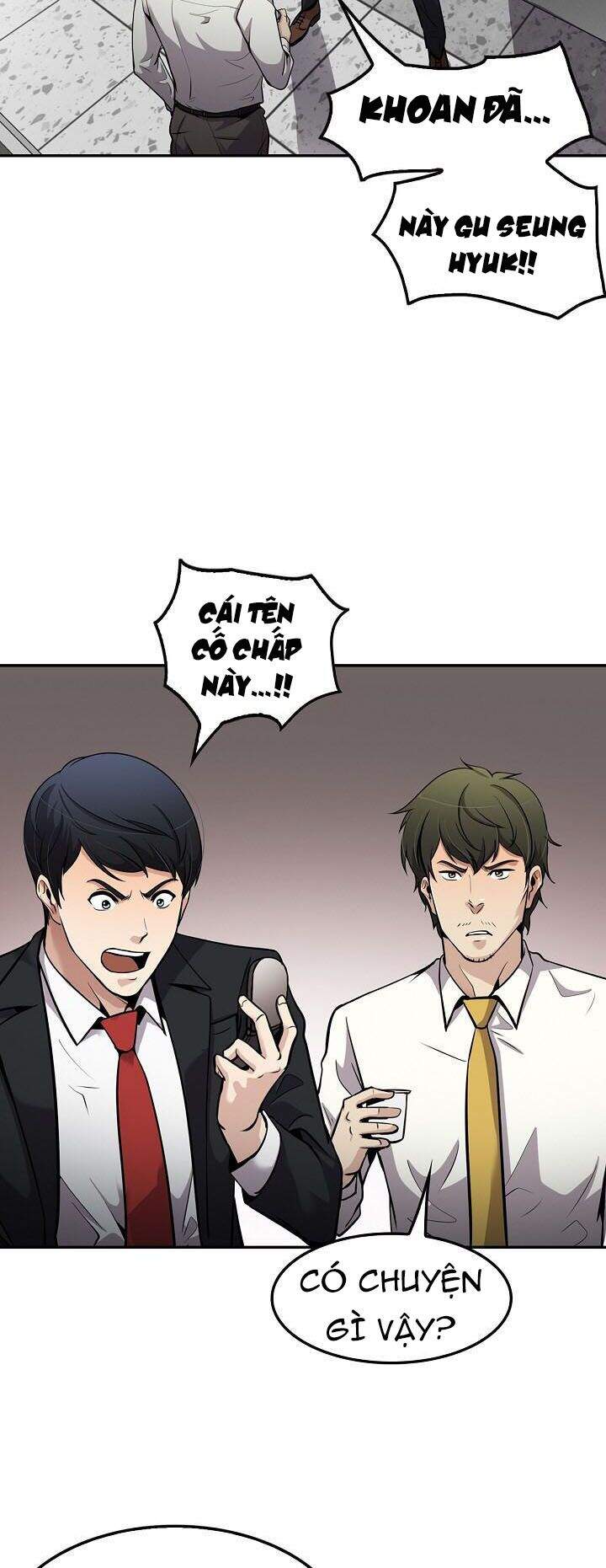 Điều Tra Viên Chuyển Sinh Chapter 90 - 12