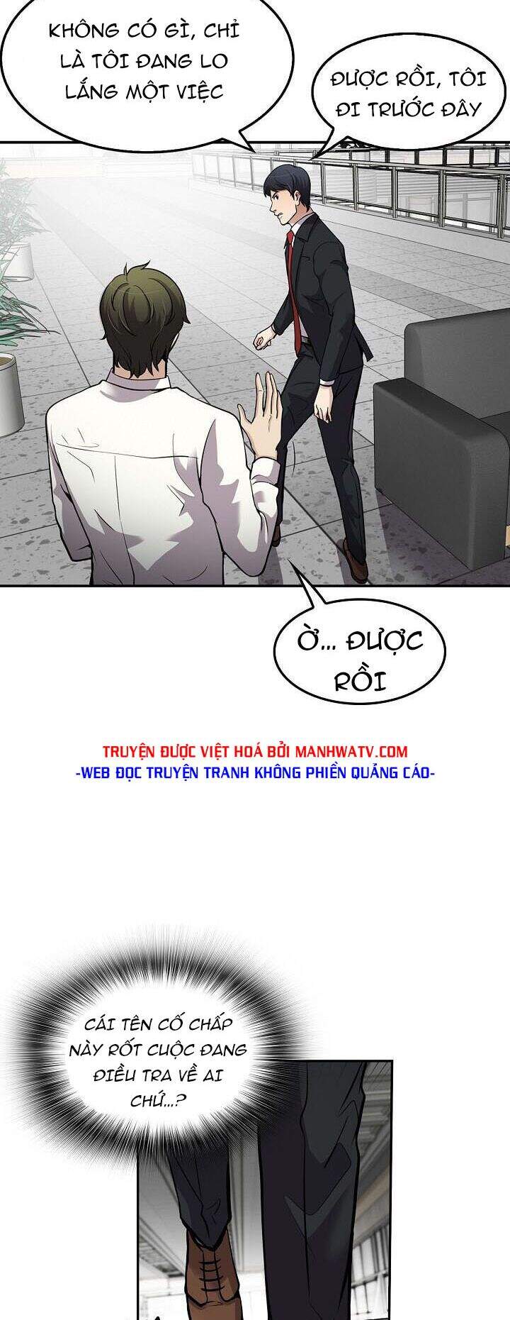 Điều Tra Viên Chuyển Sinh Chapter 90 - 13