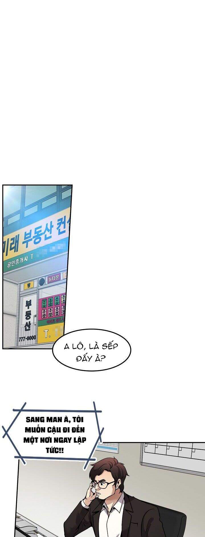 Điều Tra Viên Chuyển Sinh Chapter 90 - 16
