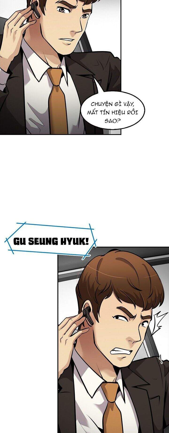 Điều Tra Viên Chuyển Sinh Chapter 90 - 3