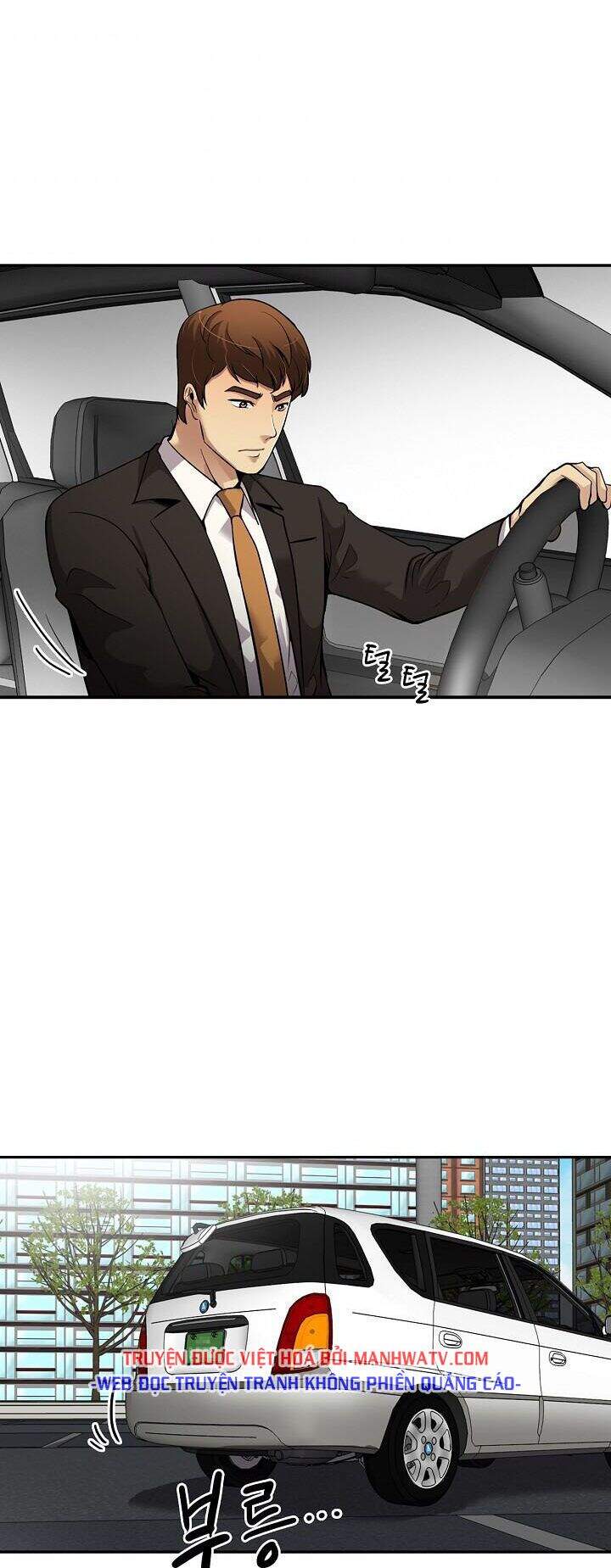 Điều Tra Viên Chuyển Sinh Chapter 90 - 22