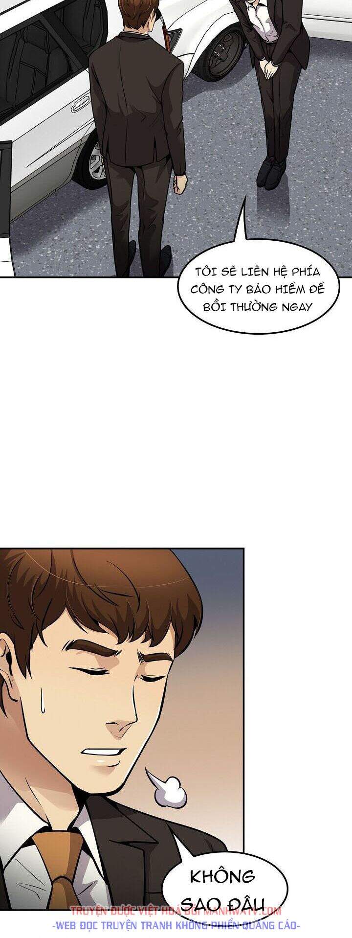 Điều Tra Viên Chuyển Sinh Chapter 90 - 26