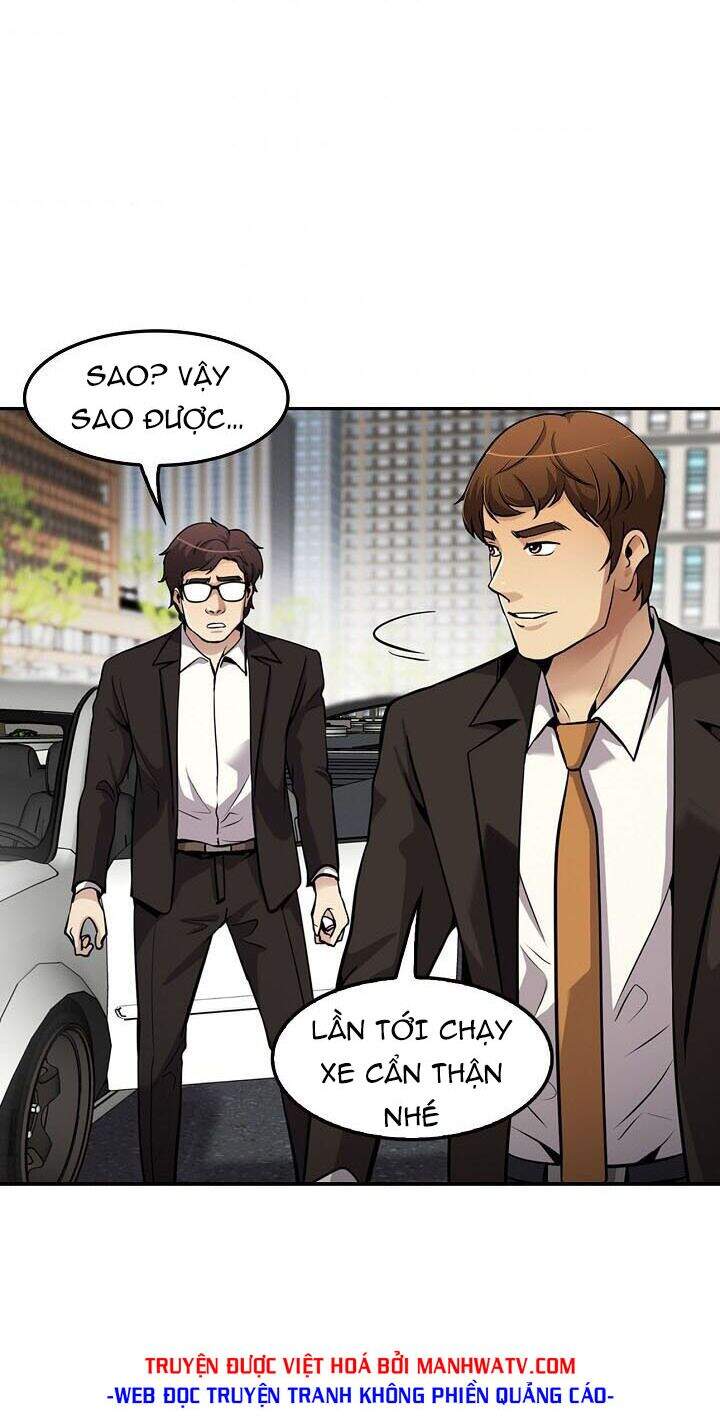 Điều Tra Viên Chuyển Sinh Chapter 90 - 28