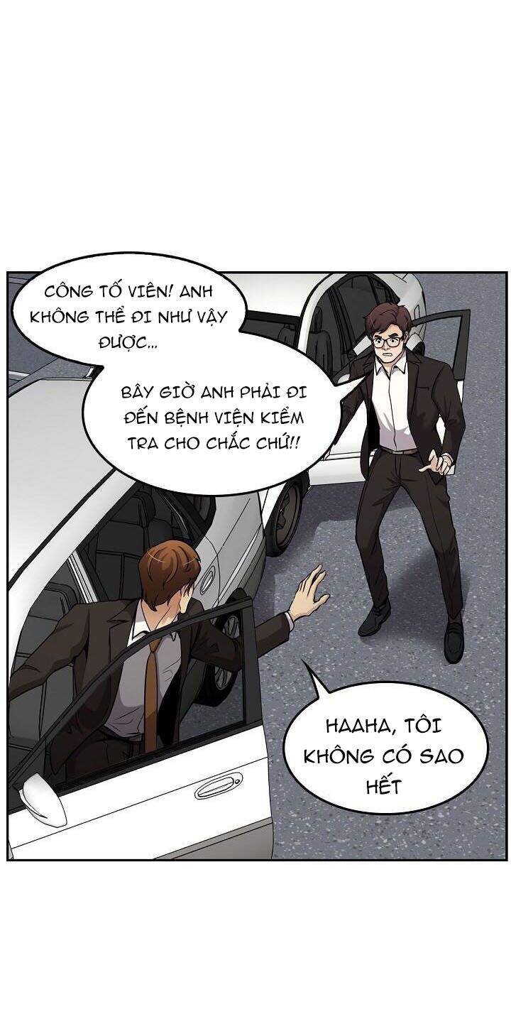 Điều Tra Viên Chuyển Sinh Chapter 90 - 29