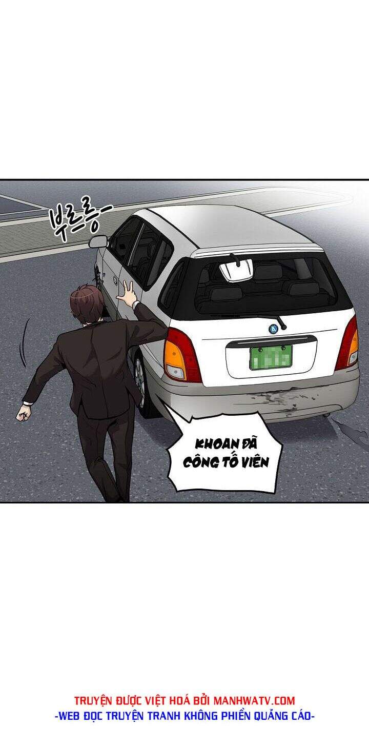 Điều Tra Viên Chuyển Sinh Chapter 90 - 30
