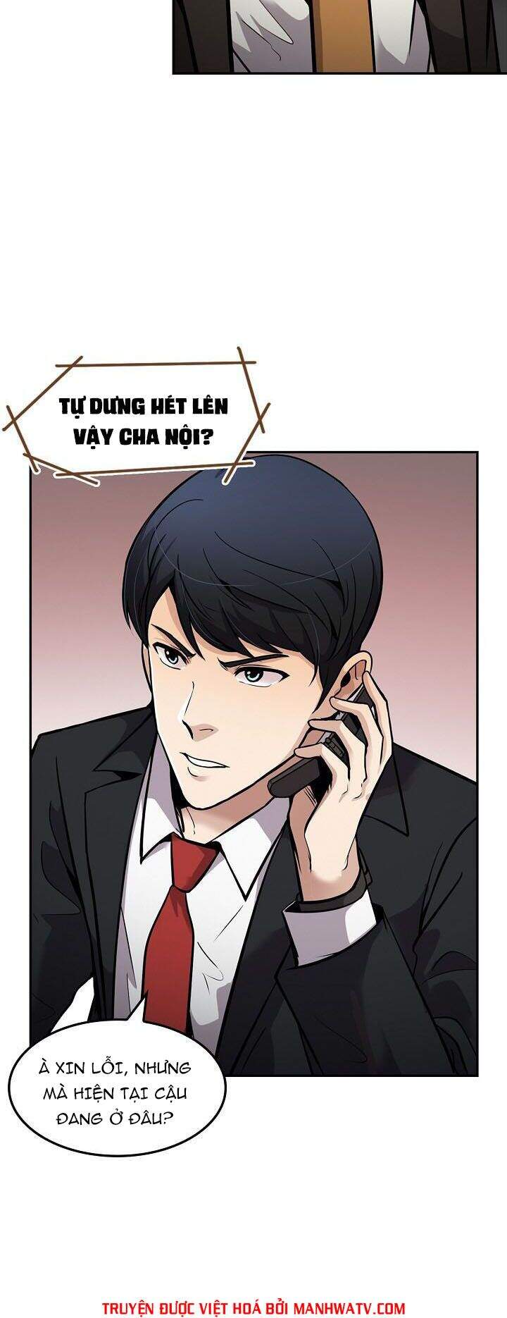 Điều Tra Viên Chuyển Sinh Chapter 90 - 4