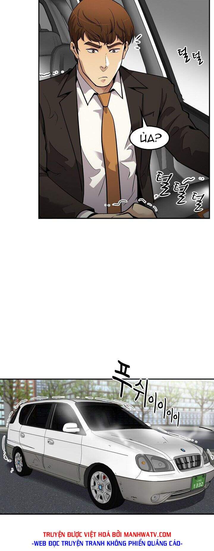 Điều Tra Viên Chuyển Sinh Chapter 90 - 32