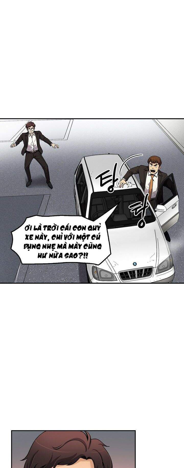 Điều Tra Viên Chuyển Sinh Chapter 90 - 33