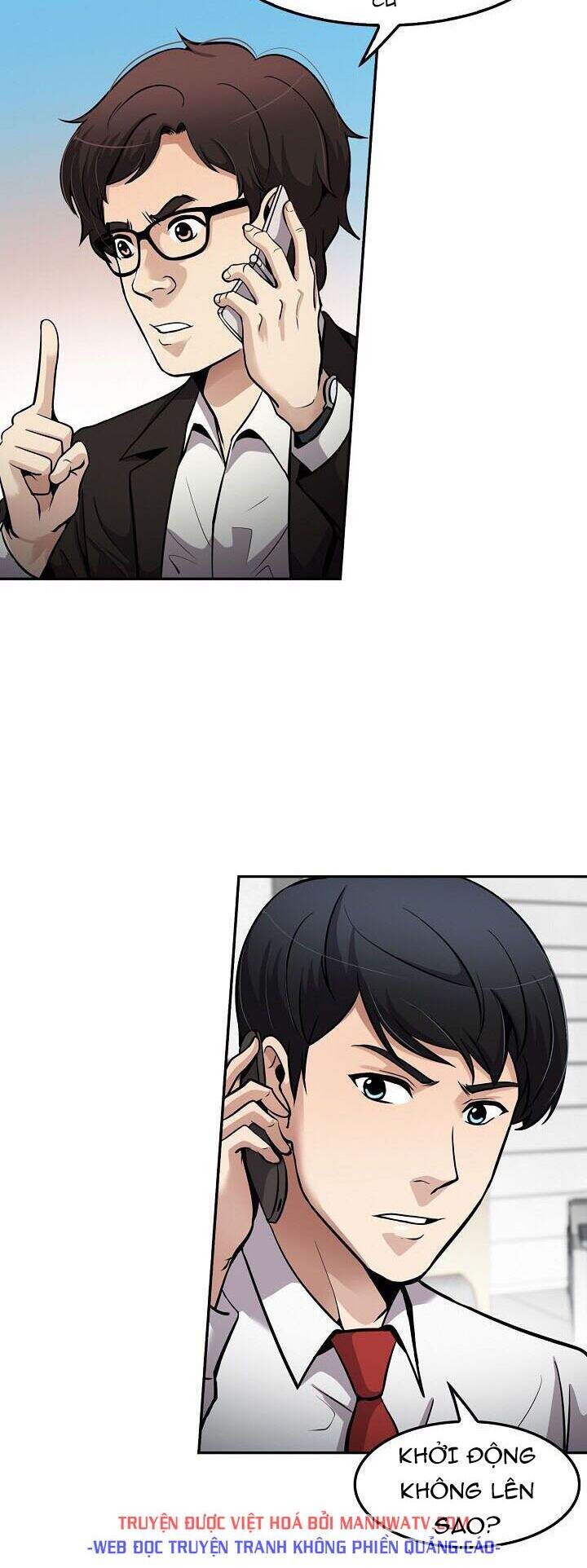 Điều Tra Viên Chuyển Sinh Chapter 90 - 36