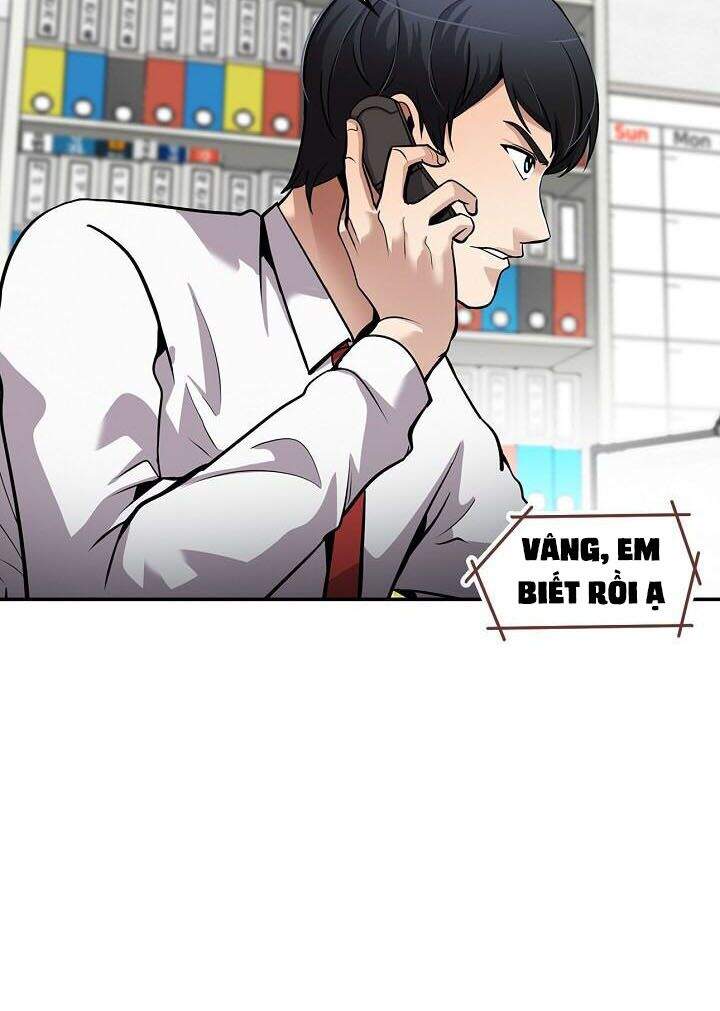 Điều Tra Viên Chuyển Sinh Chapter 90 - 38