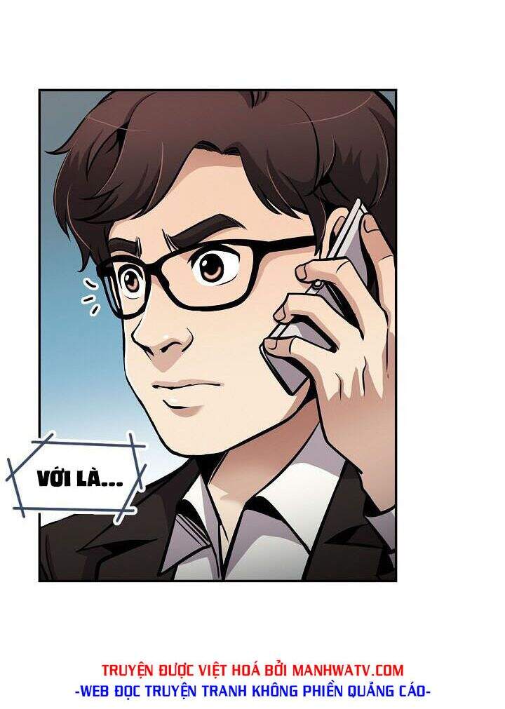 Điều Tra Viên Chuyển Sinh Chapter 90 - 39