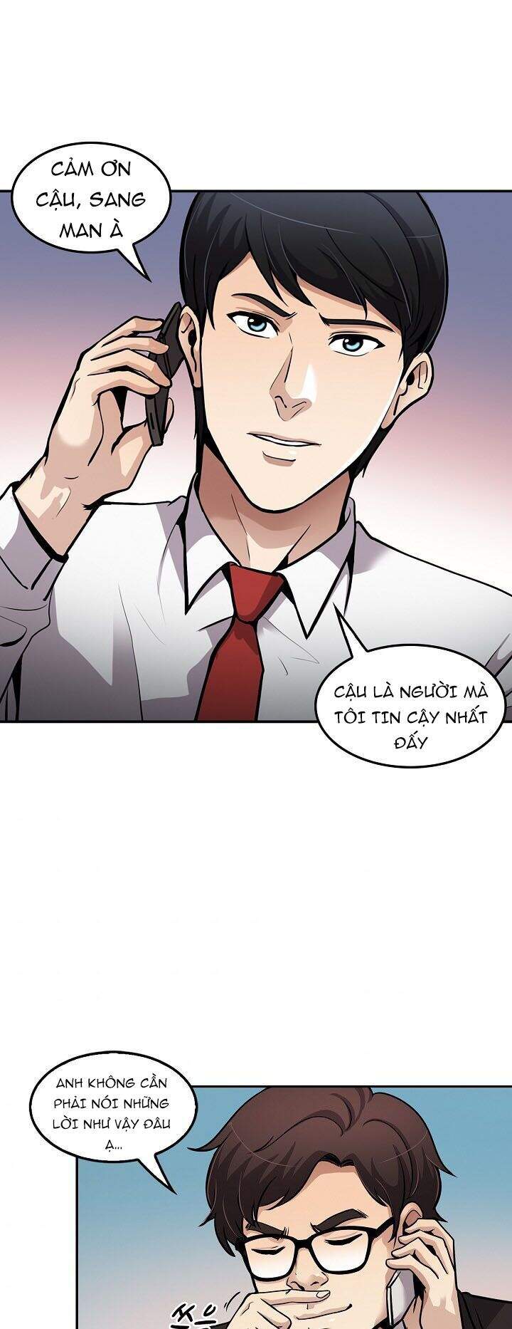 Điều Tra Viên Chuyển Sinh Chapter 90 - 40