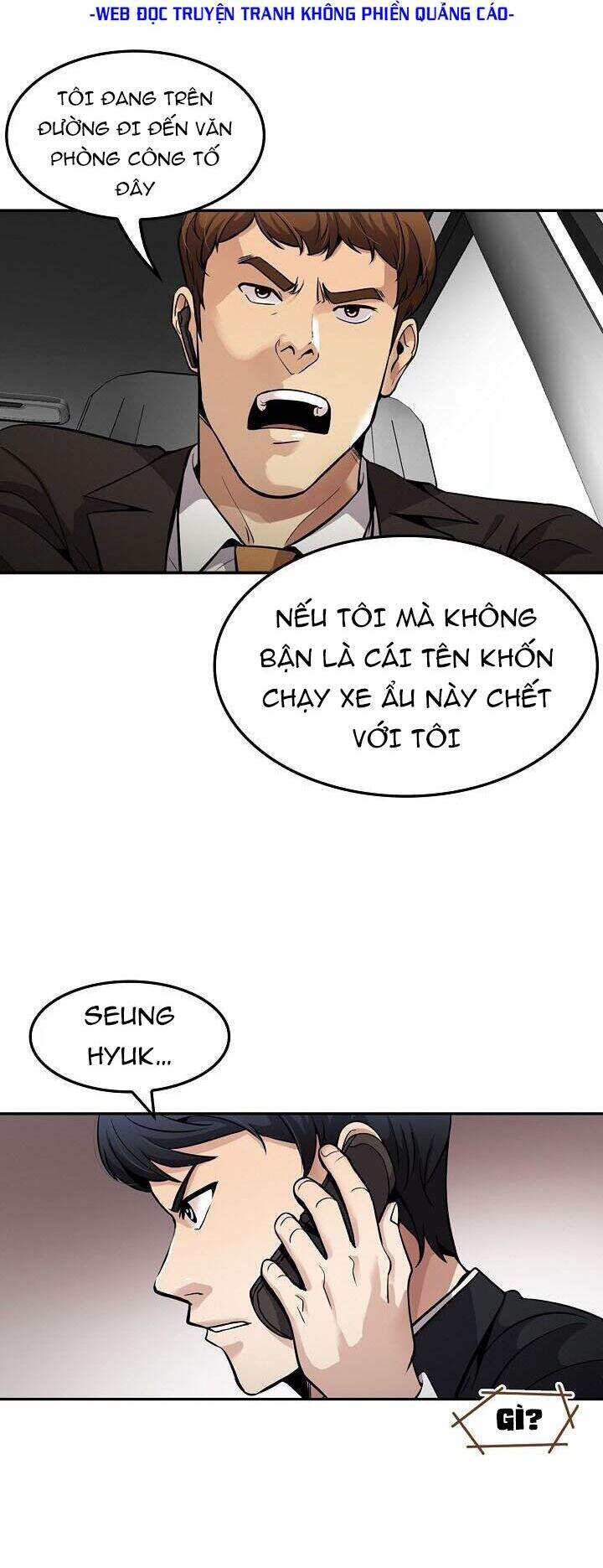 Điều Tra Viên Chuyển Sinh Chapter 90 - 5