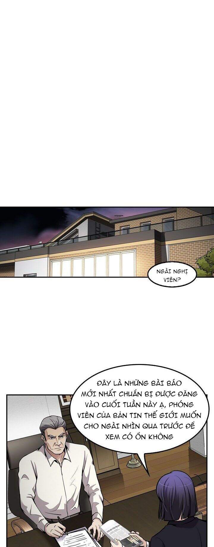 Điều Tra Viên Chuyển Sinh Chapter 90 - 42