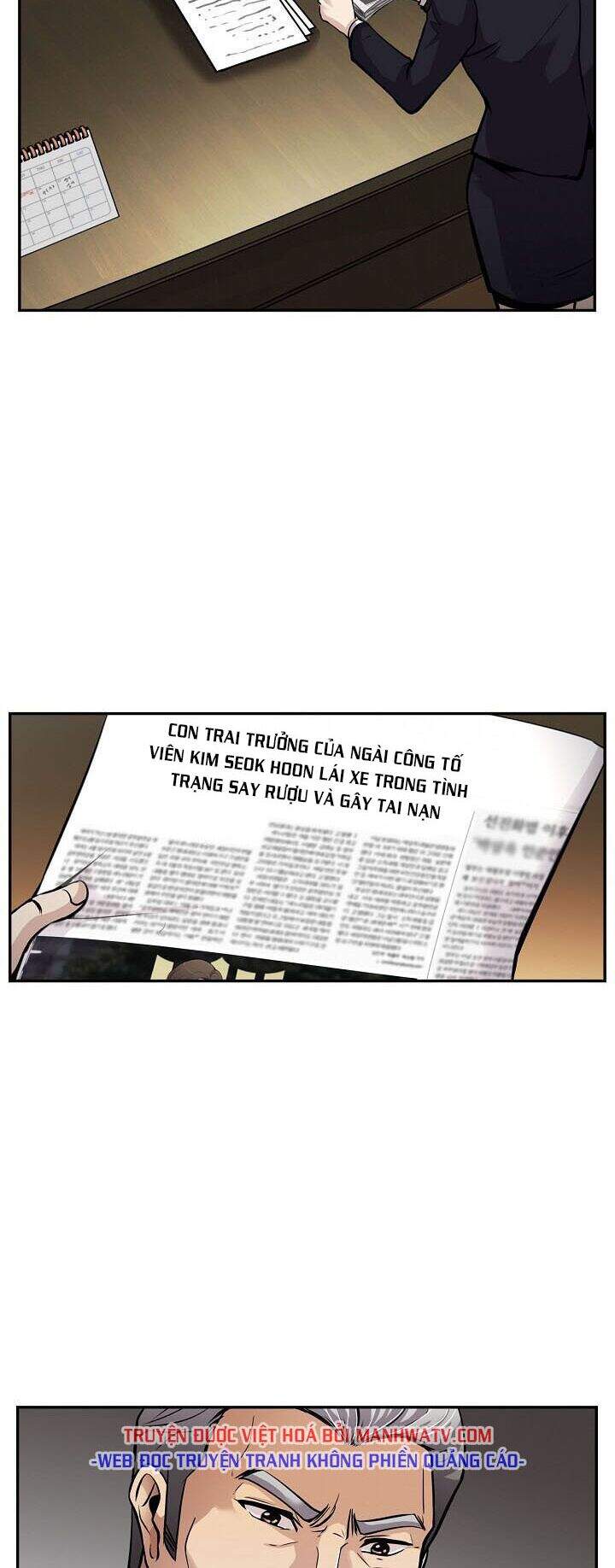 Điều Tra Viên Chuyển Sinh Chapter 90 - 43