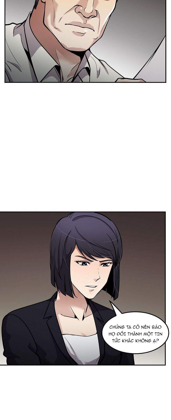 Điều Tra Viên Chuyển Sinh Chapter 90 - 44