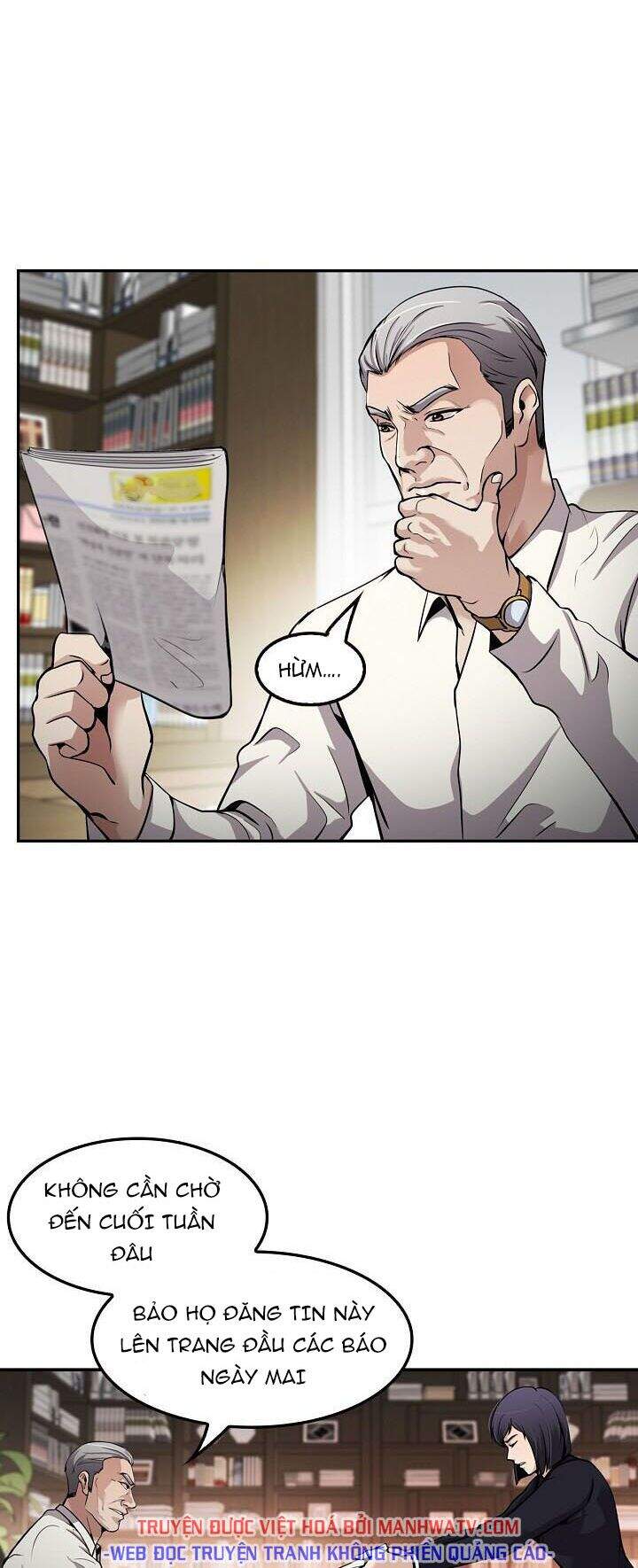 Điều Tra Viên Chuyển Sinh Chapter 90 - 45