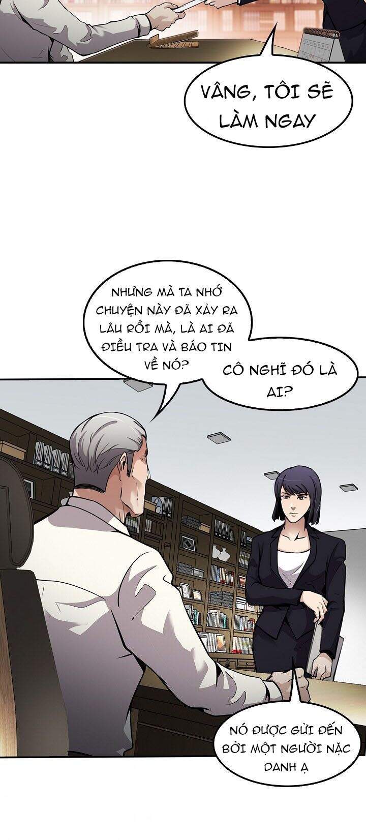 Điều Tra Viên Chuyển Sinh Chapter 90 - 46