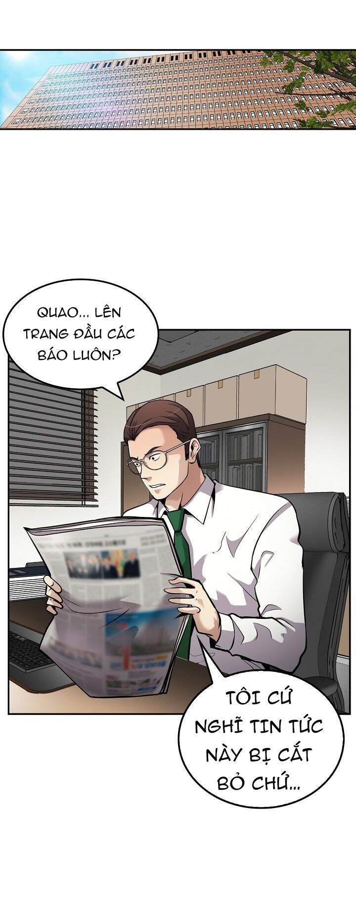 Điều Tra Viên Chuyển Sinh Chapter 90 - 48